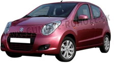 Suzuki Alto od 2009