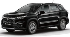 Suzuki S-Cross od 2021