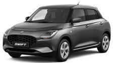 Suzuki Swift VII od 2024