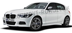 BMW 1 (F20) 2011-2019