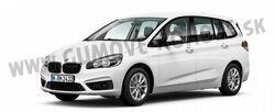 BMW 2 Gran Tourer (F46) od 2014