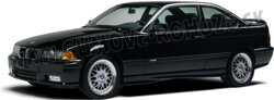 BMW 3 (E36) 1991-1999