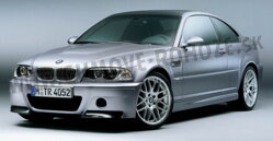 BMW 3 (E46) 1998-2005
