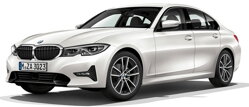 BMW 3 (G20, G21) od 2019