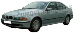 BMW 5 (E39) 1995-2003
