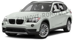 BMW X1 (E84) 2009-2015