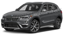BMW X1 (F48) od 2015
