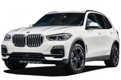 BMW X5 (G05) od 2018