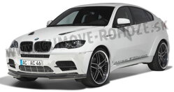 BMW X6 (E71) 2008-2014