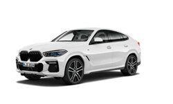 BMW X6 (G06) od 2020
