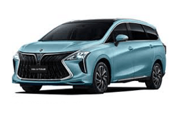 Forthing/Dongfeng U-Tour od 2022
