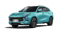 Forthing/Dongfeng T5 EVO od 2020