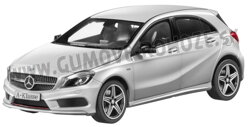 Mercedes A W176 2012-2018