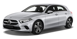 Mercedes A W177 od 2018