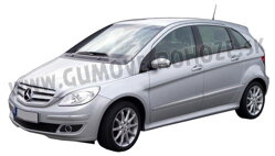 Mercedes B W245 2005-2011