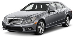 Mercedes E W212 2009-2016