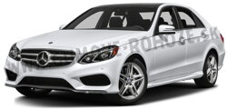 Mercedes E W213 2016-2023