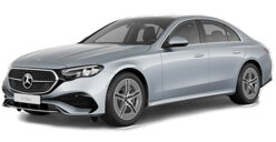 Mercedes E W214 od 2024