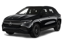 Mercedes EQA H243 od 2021
