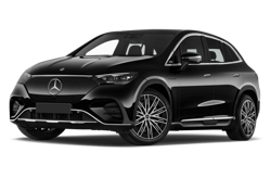 Mercedes EQE SUV V295 od 2023