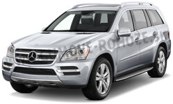 Mercedes GL X164 2008-2012