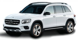 Mercedes GLB X247 od 2019