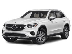 Mercedes GLC II X254 od 2023
