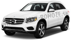 Mercedes GLC X253 2015-2023