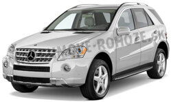 Mercedes M W164 2005-2011