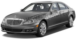 Mercedes S W221 2005-2013