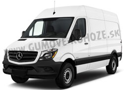 Mercedes Sprinter 2006-2018