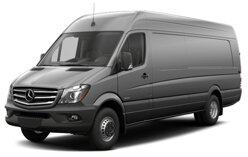 Mercedes Sprinter od 2018