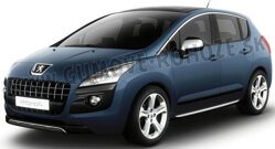 Peugeot 3008 2008-2016