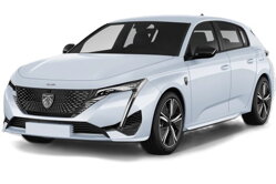 Peugeot 308 od 2022