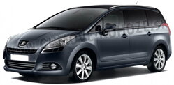 Peugeot 5008 2009-2016