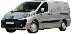 Peugeot Expert 2007-2016