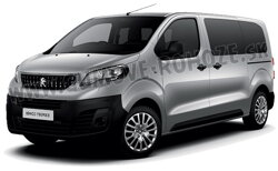 Peugeot Expert od 2016
