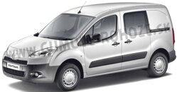 Peugeot Partner 1996-2008
