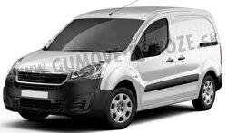 Peugeot Partner 2008-2018