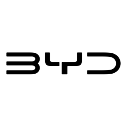 BYD 