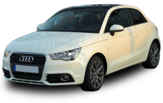 Audi A1 8X 2010-2018