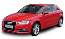 Audi A3 8V 2012-2020
