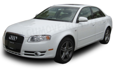 Audi A4 B6 2000-2008