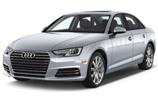 Audi A5 B9 od 2016