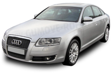 Audi A6 C6 2004-2011