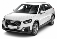 Audi Q2 GA od 2016