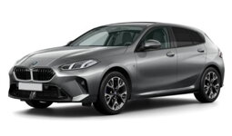 BMW 1 (F70) od 2025