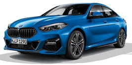BMW 2 Gran Coupe (F44) od 2020