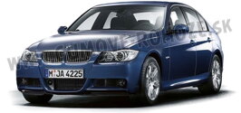 BMW 3 (E90, E91) 2005-2012
