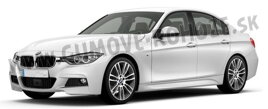 BMW 3 (F30, F31) 2012-2019